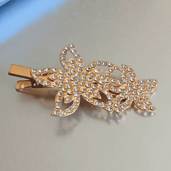 2/$21 Two Piece Star Hair Accessory Set - Picture 10 of 12